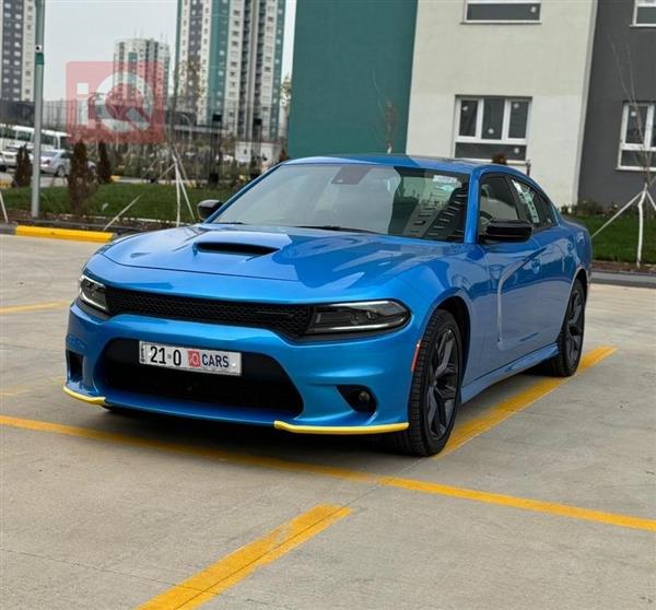 Dodge Charger 2023 for sale in Iraq - Basra